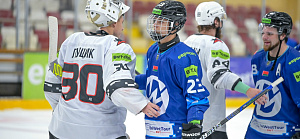 Анонс матча