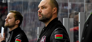 Андрей Антонов: мы уважаем каждого соперника и не делим их на сильных и слабых