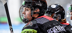 Антон Чемеринский: не получалось выполнять тренерскую установку, поэтому и уступили во второй встрече