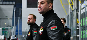 Дмитрий Панцырев: Все было выполнено, поэтому я считаю, что заслуженная победа сегодня