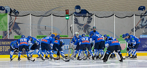 Послематчевый комментарий нападающего «Витебска»