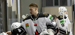 Тихон Чайка покинул «Авиатор»