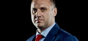 Алексей Баранов: сейчас возвращаем всех наших воспитанников, которых отдавали в аренду. У нас выбран вектор на своих молодых ребят