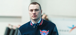 «Так плохо играть дома не имеем права». Иван Усенко – о матче с «Лидой»