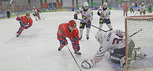 Реализация сыграла решающую роль. «Лида» дома проиграла «Гомелю»