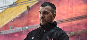 Михаил Климин: сделаем работу над ошибками и пойдем дальше