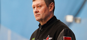 Комментарии главных тренеров