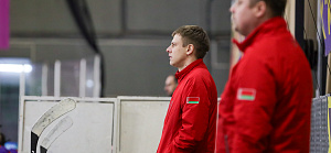 Артем Чекмарев: «Полностью переиграли соперника »