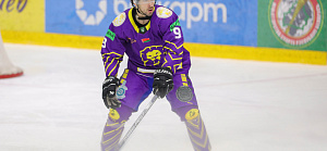 ГЛЕБ ШАБОРШИН: НАДО СОХРАНЯТЬ КОНЦЕНТРАЦИЮ В КЛЮЧЕВЫХ МОМЕНТАХ 