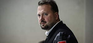 Георгий Рязанцев: «Мы все сегодня где-то осторожничали-осторожничали»