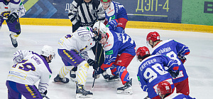 «Славутич» в серии буллитов одолел «Могилев»