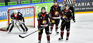 Betera-Экстралига. Плей-ин: 8 марта «Гомель» принимает «Брест», начало матча - в 14:25