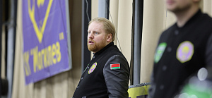 Дмитрий Рыльков: порадовали всех домашней победой