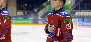 Нападающий «Юности» Дмитрий Колышкин – о том, кто может выиграть в номинациях «Лучший гол» и «Самый важный гол» сезона 2025/2026