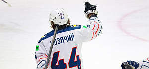 «Металлург» взял реванш у «Шахтера», Козячий и Бейзак набрали по два очка