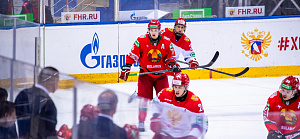 В Минске пройдет мини-турнир «Лига Ставок Minsk Cup 3x3 XHL»