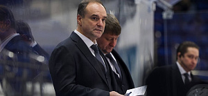 Главный тренер «Юности» Сергей Стась подвел итоги матча против «Локомотива»