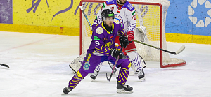 Глеб Шаборшин: забивать голы, конечно, приятно