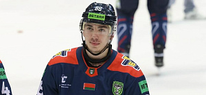 Артем Волченков: теперь самым важным в серии становится следующий матч