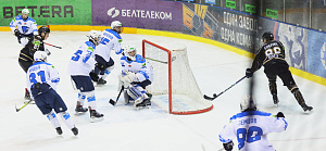 «Белсталь» – «Медведи» | 14.01.2026 | Betera-Высшая лига