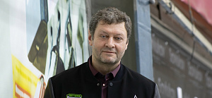 С днем рождения, Александр Дмитриевич!