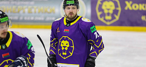 АЛЕКСАНДР ТИМИРЕВ: СПАСИБО ЗА ФАНТАСТИЧЕСКУЮ АТМОСФЕРУ И ПОДДЕРЖКУ