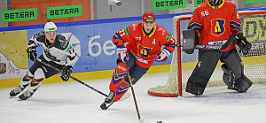 Ответка удалась! «Лида» в повторном поединке вновь обыграла «Шахтер»