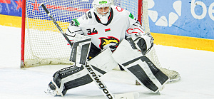 Константин Кузмаул – лучший игрок «Гомеля» в сезоне 2025/2026 по мнению болельщиков