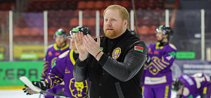 Дмитрий Рыльков: «Каждый мечтает завоевать медали - и мы не исключение»