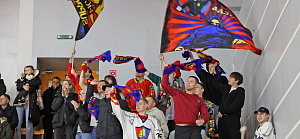 Едем в Смоленск поддержать «Лиду»! Бронируем места!