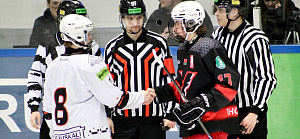 Игровая неделя для СДЮШОР "Пинские ястребы"