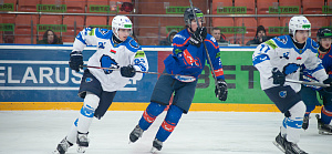 Итоги матча | «Локо» – «Медведи» | 25.01.2026 | Betera-Высшая лига