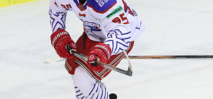  Защитник «Юности» Илья Сидорук прокомментировал четвертый матч с «Металлургом»