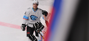Пятеро хоккеистов «Динамо-Шинника» продолжат сезон в системе «Металлурга»