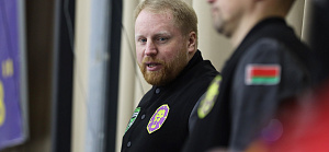 Дмитрий Рыльков: ужасная игра в нашем исполнении