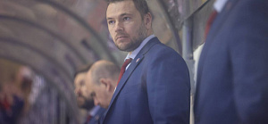 «Ребята хорошо сражались». Иван Усенко – после матча с «Металлургом»