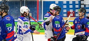 «Славутич» разобрался с «Брестом» и впервые оформил путевку в плей-офф