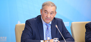 Владислав Третьяк: «Победы «Славутича» привлекли особое внимание к хоккею»