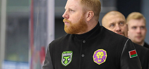 ДМИТРИЙ РЫЛЬКОВ: ТИМИРЕВ, КАК НИКТО, ЗАСЛУЖИВАЕТ БОРОТЬСЯ ЗА КУБОК