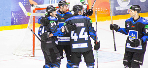 Результат матча: Химик vs Авиатор