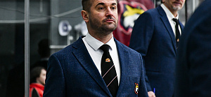 Дмитрий Панцырев: Видно, что нам чуть-чуть силенок не хватило на третий период, однако на это есть свои причины