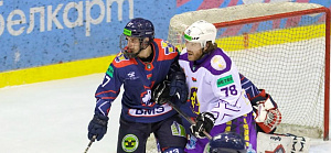 «Металлург» проведет контрольный матч с «Могилевом»