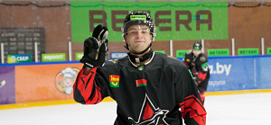 Ярослав Коробов: «Нам очень нужна была эта победа»