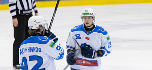 «Металлург» – «Витебск» | 18.03.2026 | Betera-Экстралига