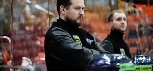 Павел Александрович: Мы пока не готовы доводить победу до конца более спокойно.