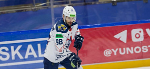 Владислав Соколовский: Миша Стефанович поправил здоровье и должен добавить нам огневой мощи