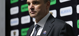 Рулевой «Юности» Сергей Стась прокомментировал четвертый матч с «Металлургом»