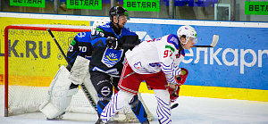 Результат матча: Химик vs Юность