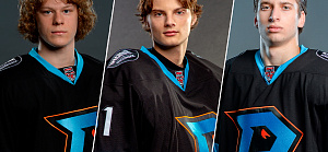 Трое лидчан вызваны в расположение молодежной сборной Беларуси