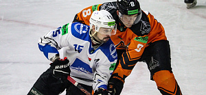 Betera-Экстралига: Шахтер vs Химик 2.0